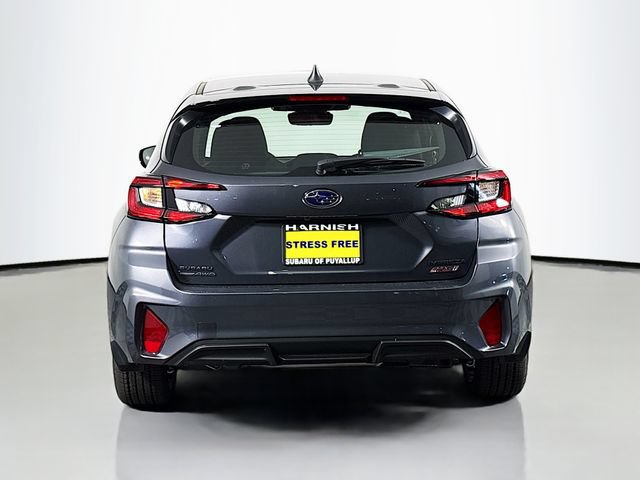 New 2026 Subaru Impreza RS AWD/4WD image 6