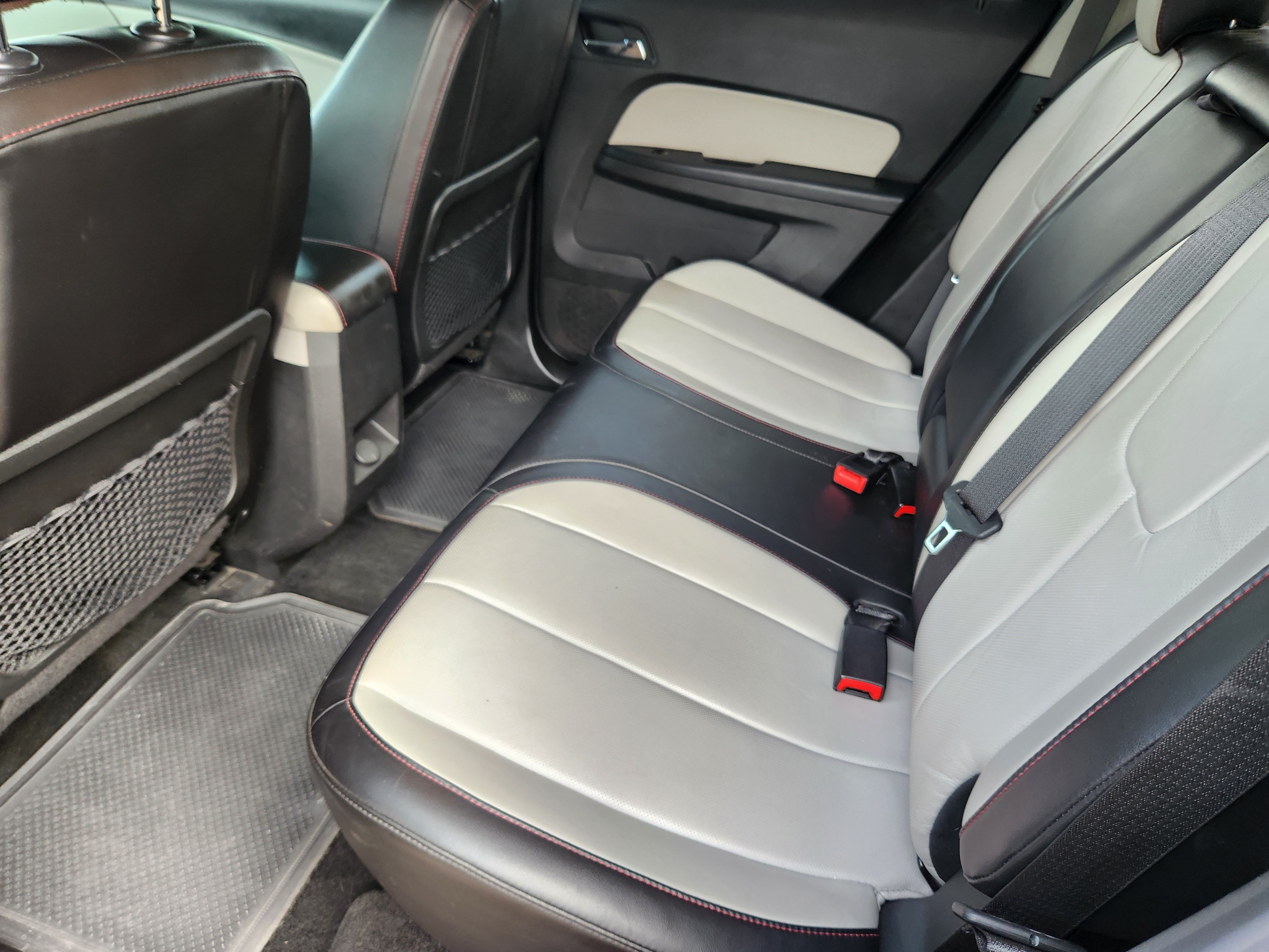 Used 2014 Chevrolet Equinox LT AWD/4WD image 19
