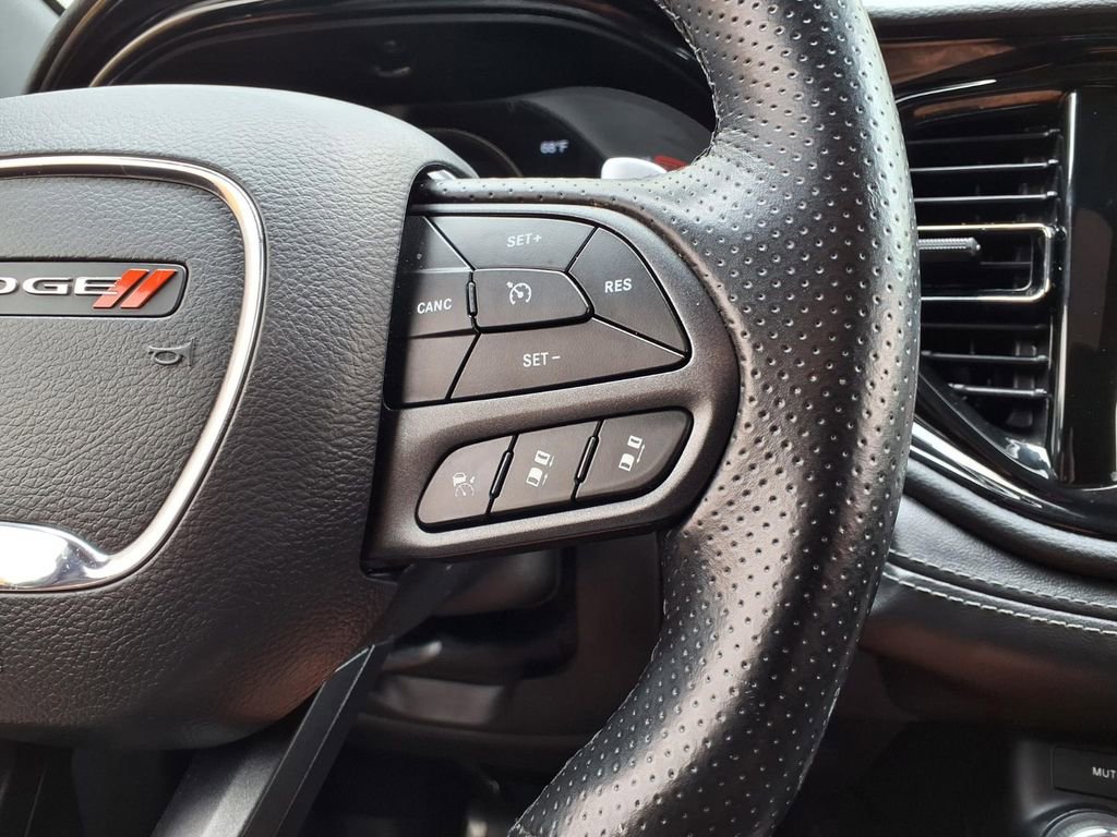 Used 2022 Dodge Durango GT AWD/4WD image 24