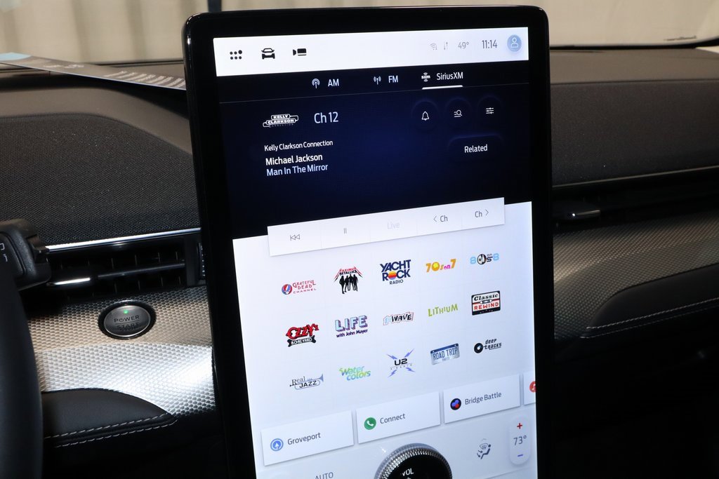 Certified 2023 Ford Mustang Mach-E Select image 2