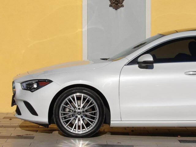 Used 2023 Mercedes-Benz CLA 250 image 6