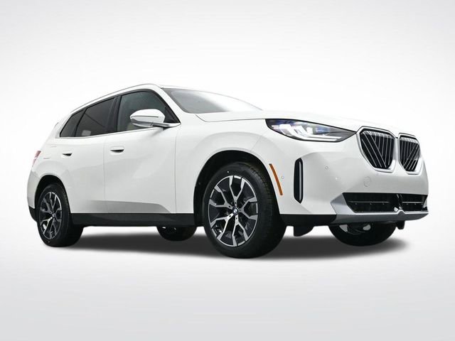 New 2026 BMW X3 xDrive30 w/ Convenience Package AWD/4WD image 32