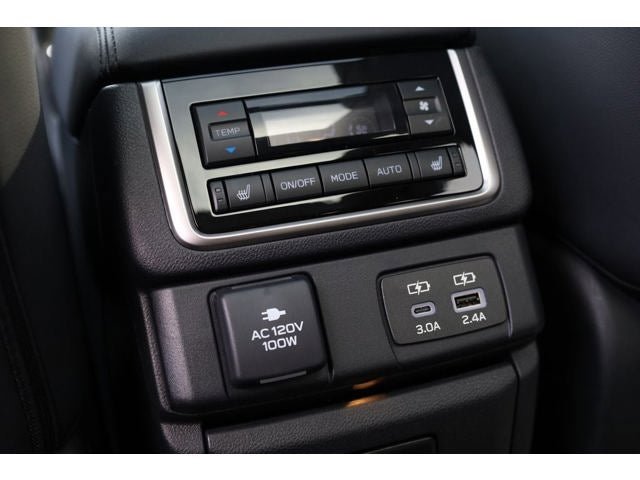 New 2026 Subaru Ascent Touring AWD/4WD image 58