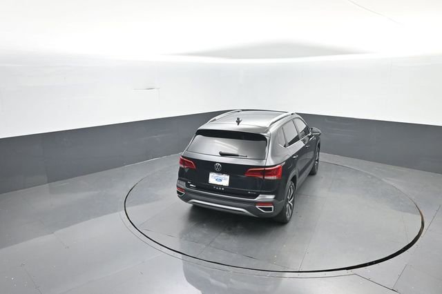 Used 2022 Volkswagen Taos SE image 26