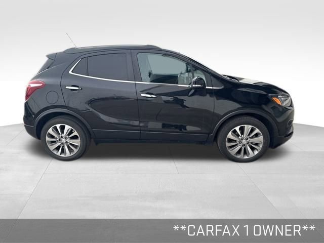 Used 2018 Buick Encore Preferred image 2