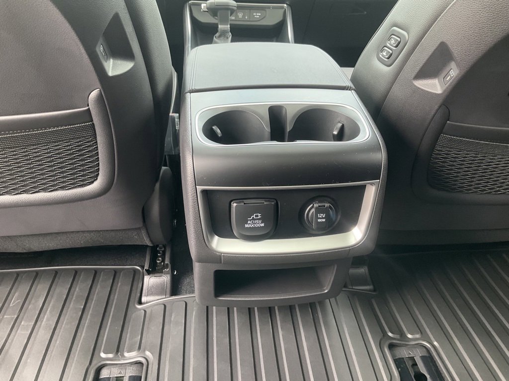 New 2026 Kia Carnival SX Prestige image 29