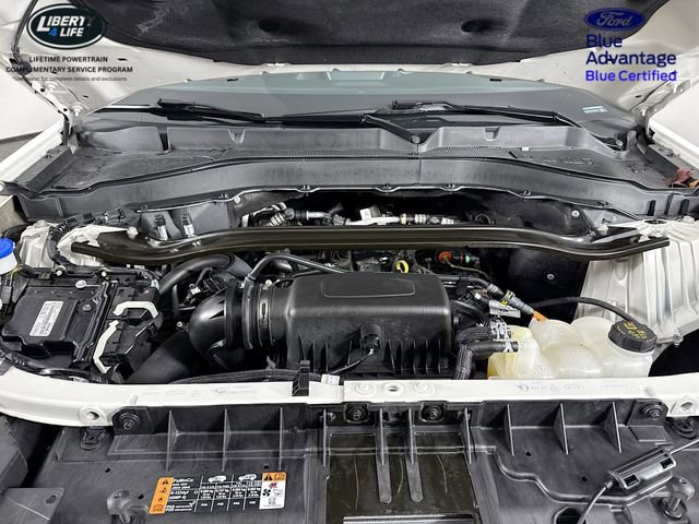 Certified 2023 Ford Explorer ST-Line w/ Class IV Trailer Tow Package image 34