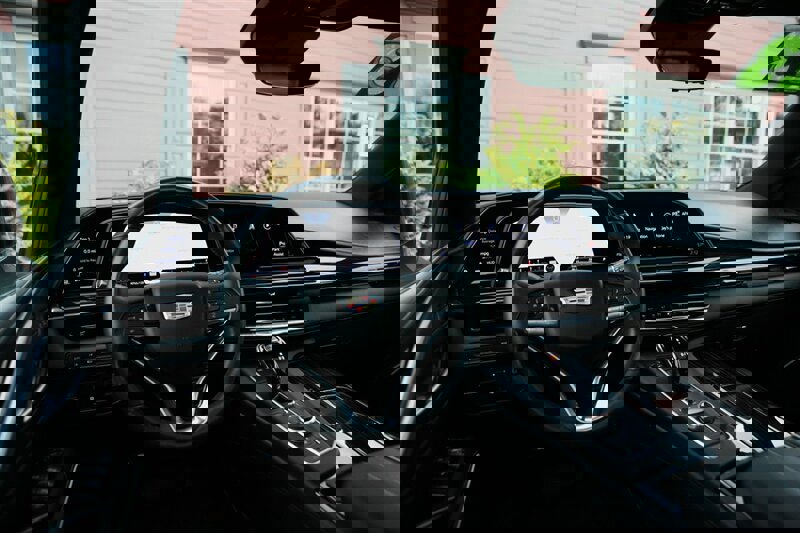 Used 2023 Cadillac Escalade Sport image 15