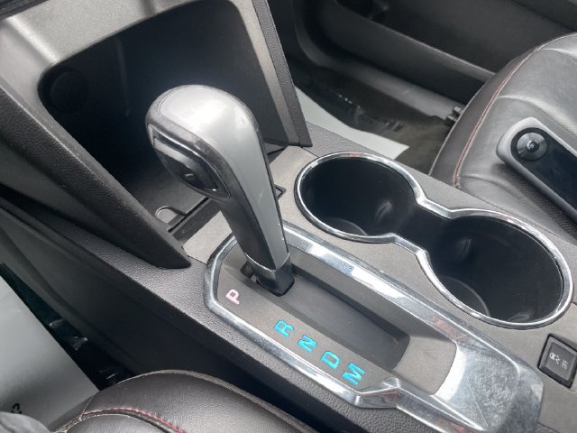 Used 2013 Chevrolet Equinox LT AWD/4WD image 15