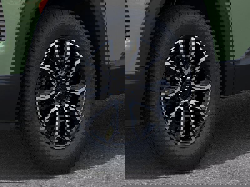 New 2026 Chevrolet TrailBlazer ACTIV w/ Convenience Package image 9