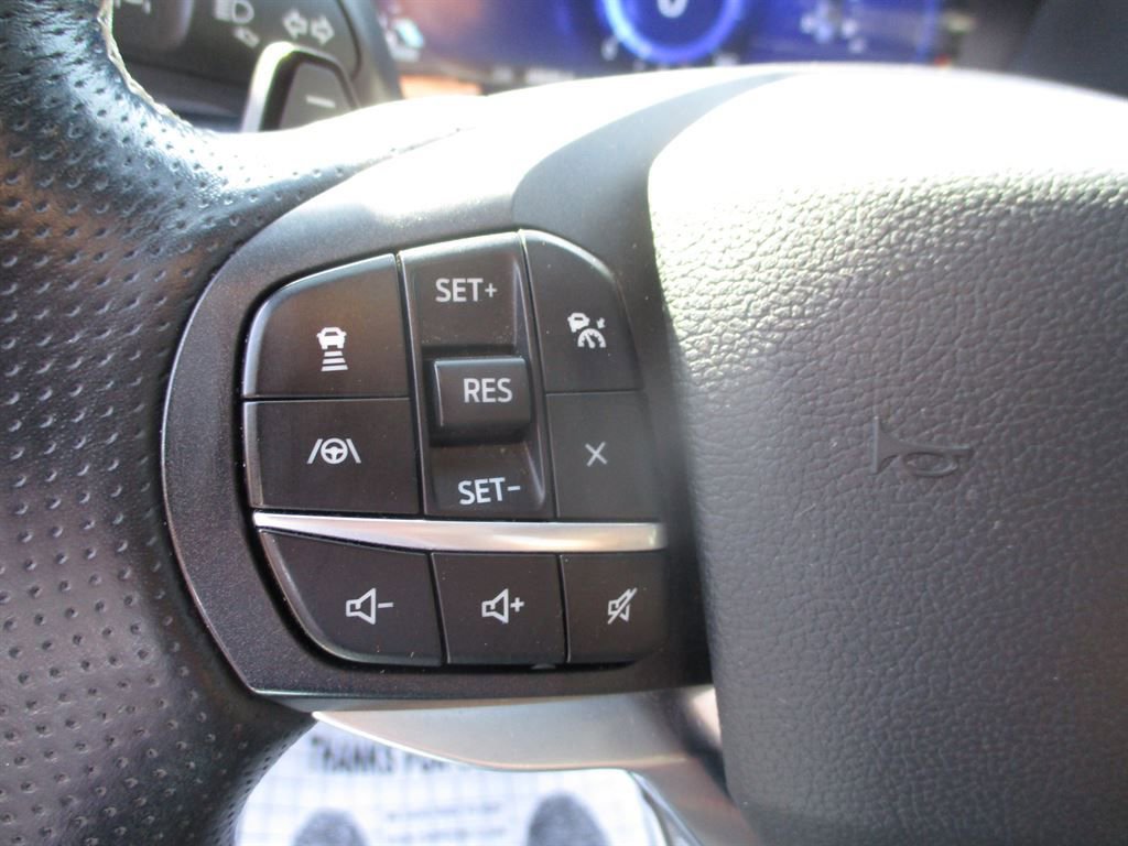 Used 2020 Ford Explorer ST w/ ST Street Pack image 17