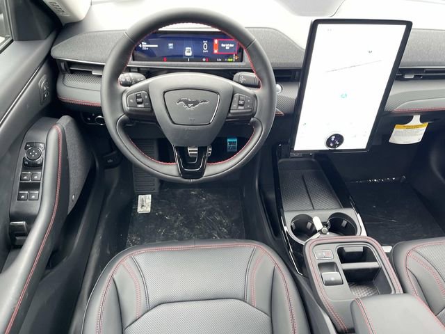 New 2026 Ford Mustang Mach-E Premium w/ Sport Appearance Package image 13