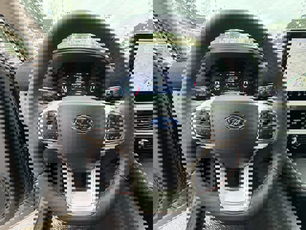 New 2026 Ford Explorer Active image 23