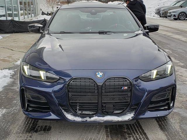 New 2026 BMW 440i xDrive Coupe w/ Premium Package image 8