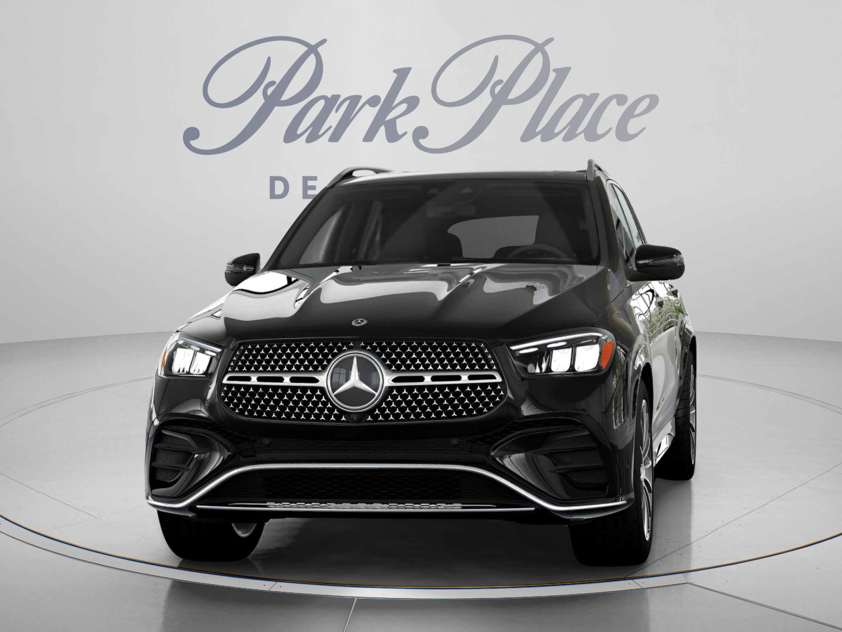 Certified 2026 Mercedes-Benz GLE 350 4MATIC image 57