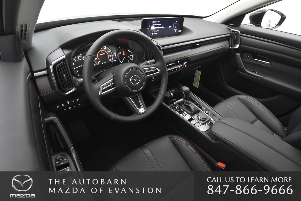 New 2026 MAZDA CX-50 2.5 Turbo w/ Weather Package image 29