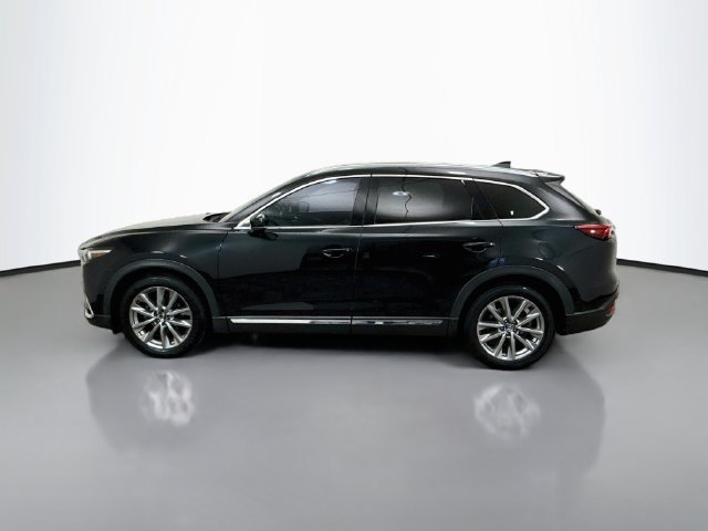 Used 2020 MAZDA CX-9 Grand Touring AWD/4WD image 4