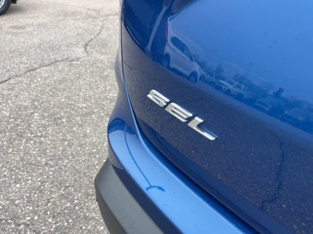 Certified 2024 Ford Edge SEL w/ Convenience Package image 27