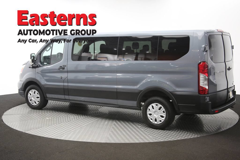 Used 2022 Ford Transit 350 XLT RWD image 64