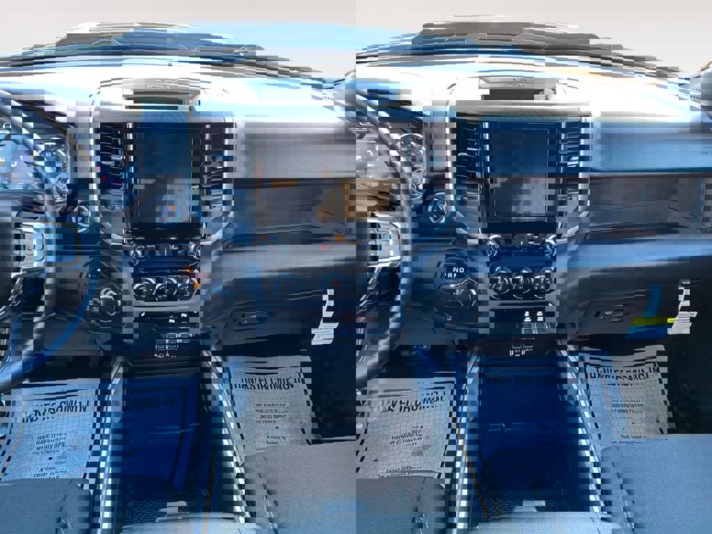 New 2026 RAM 1500 Express image 11