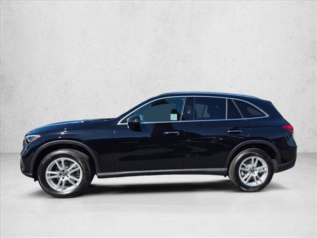 Certified 2026 Mercedes-Benz GLC 300 4MATIC image 8