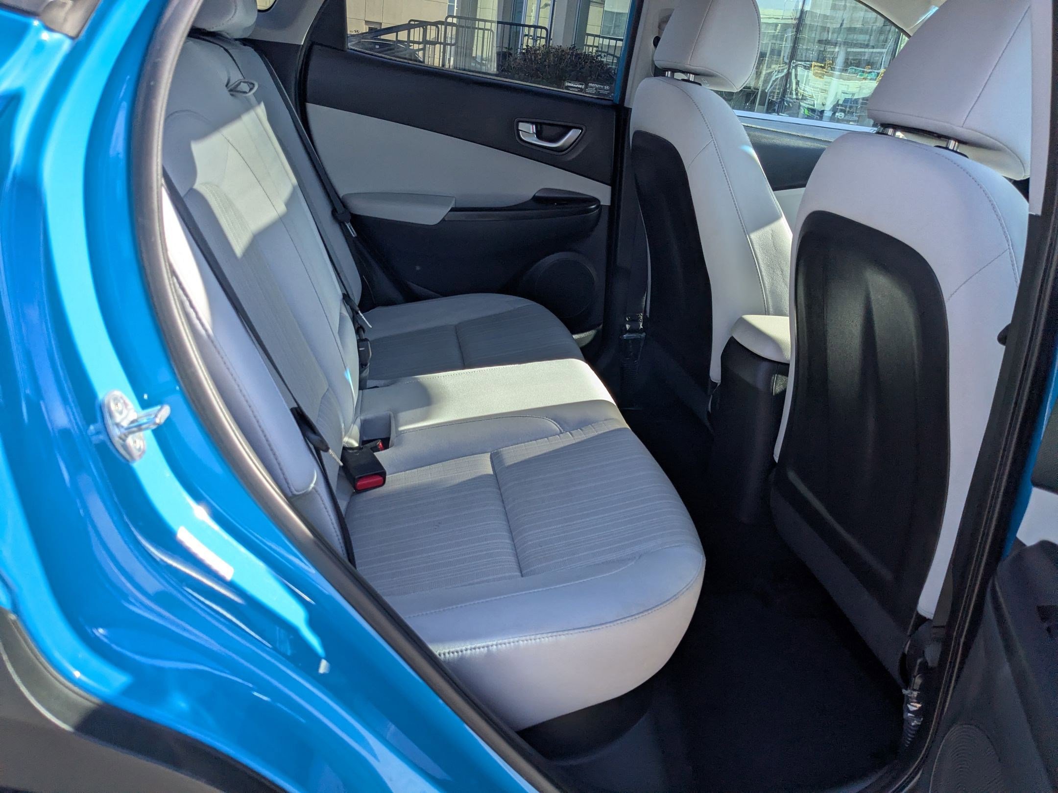 Certified 2022 Hyundai Kona SEL w/ Convenience Package image 32