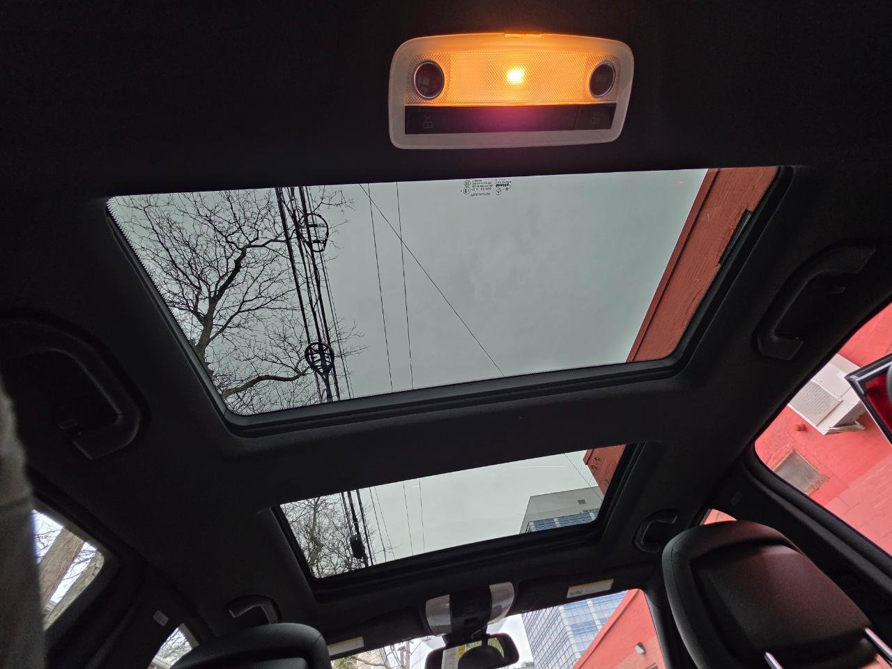 Used 2011 Mercedes-Benz C 300 4MATIC Sedan image 15