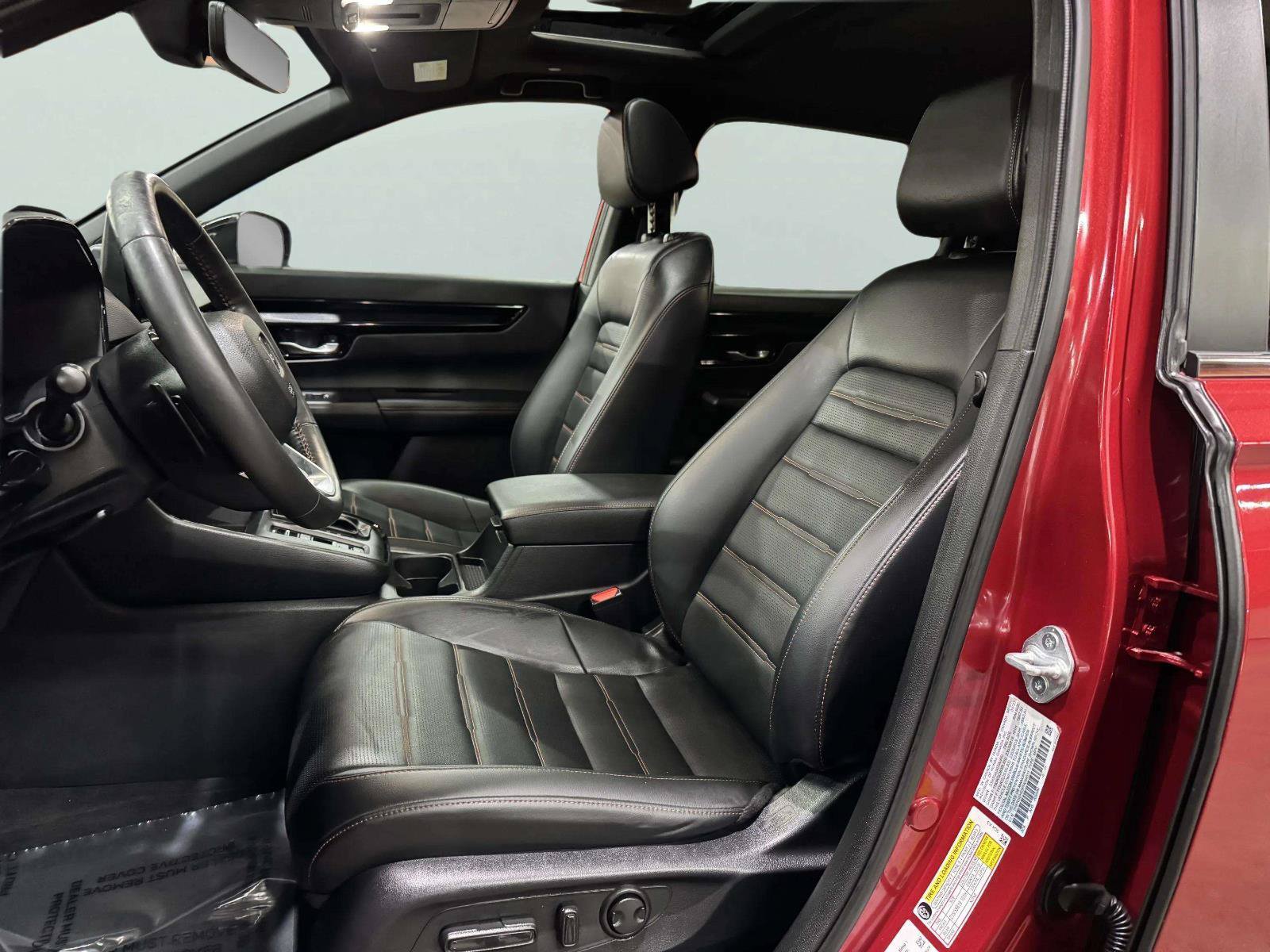 Used 2023 Honda CR-V Sport Touring image 20