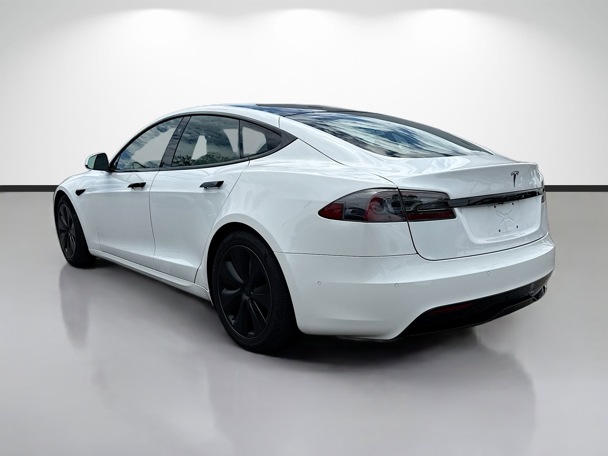 Used 2021 Tesla Model S Long Range image 5