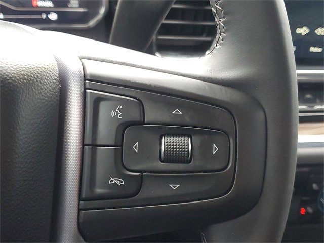 Used 2025 GMC Sierra 1500 Elevation image 23