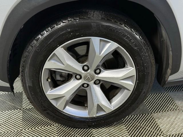 Used 2017 Lexus NX 200t FWD w/ Premium Package image 9