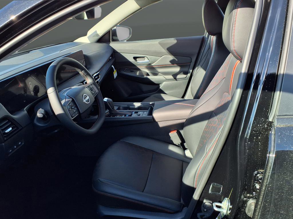 New 2026 Nissan Sentra SR image 38