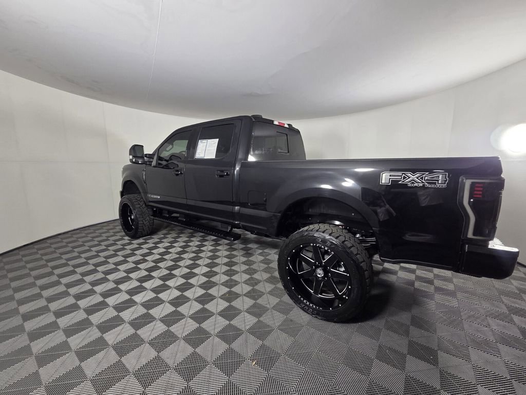 Used 2020 Ford F250 Lariat image 8
