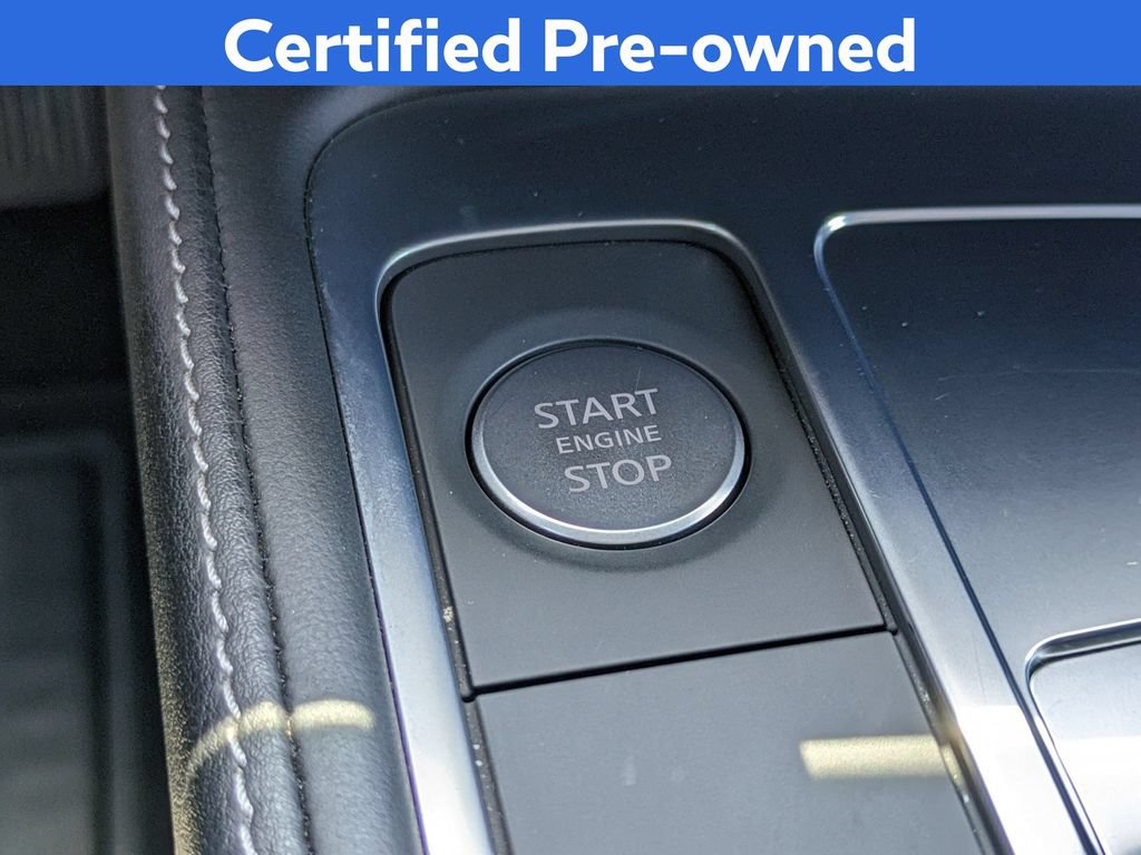 Certified 2025 INFINITI QX60 Autograph w/ Cargo Package AWD/4WD image 30