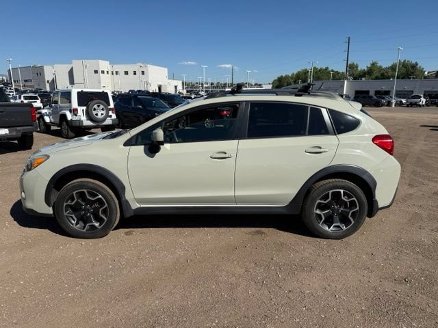 Used 2014 Subaru Crosstrek 2.0i Premium AWD/4WD image 2