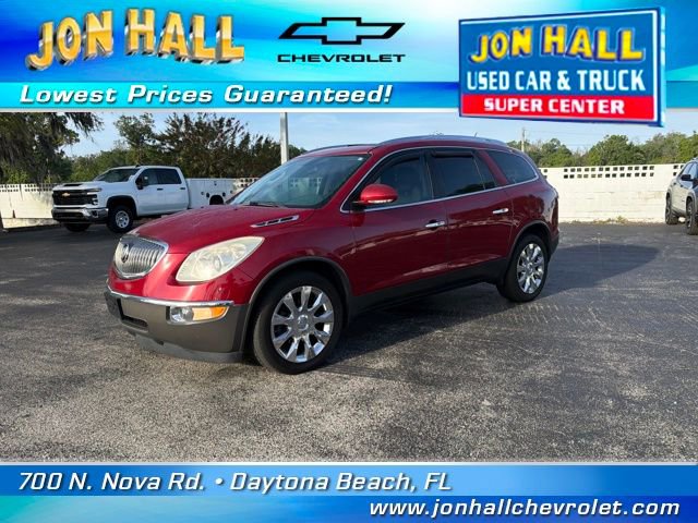 Used 2012 Buick Enclave Premium image 2