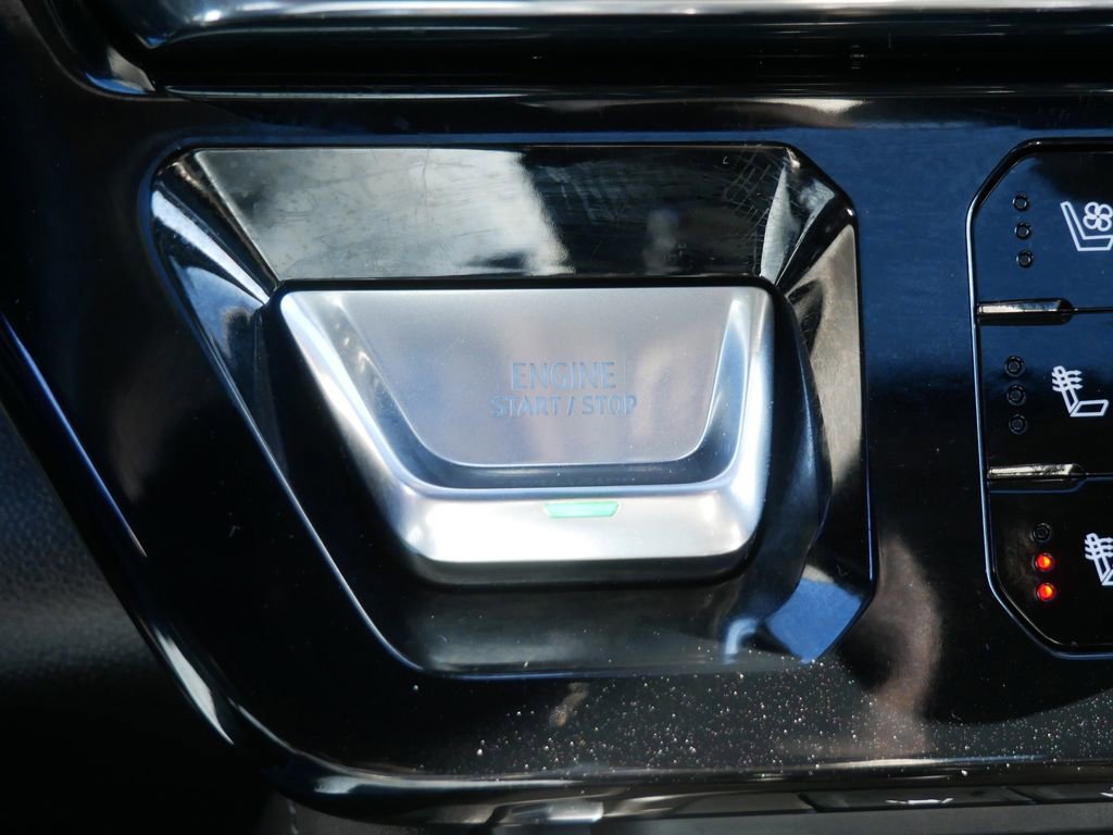 Certified 2025 GMC Sierra 1500 Denali w/ Denali Reserve Package image 26