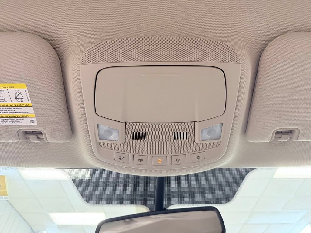 Used 2018 Lincoln MKC Premiere FWD image 54