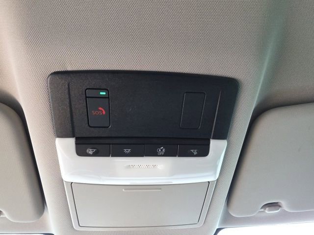 Used 2023 Nissan Rogue SV image 20