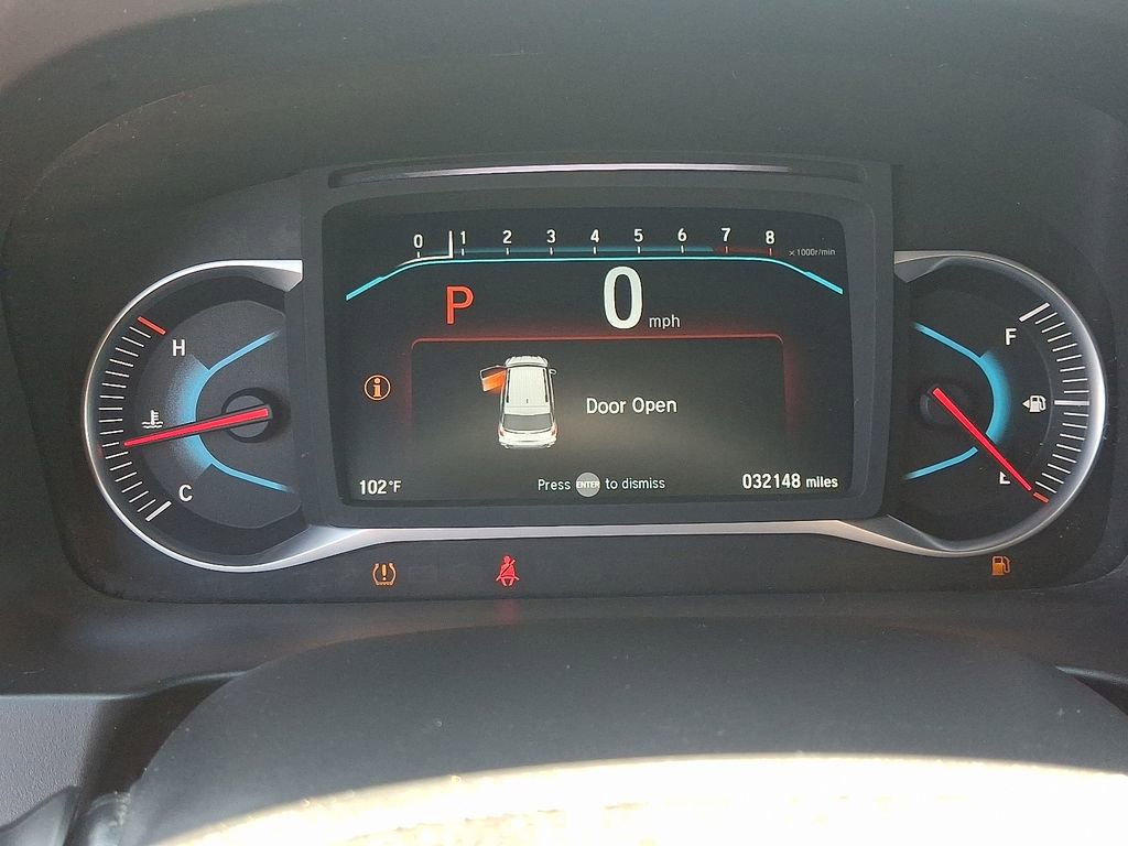 Used 2022 Honda Pilot Sport image 20