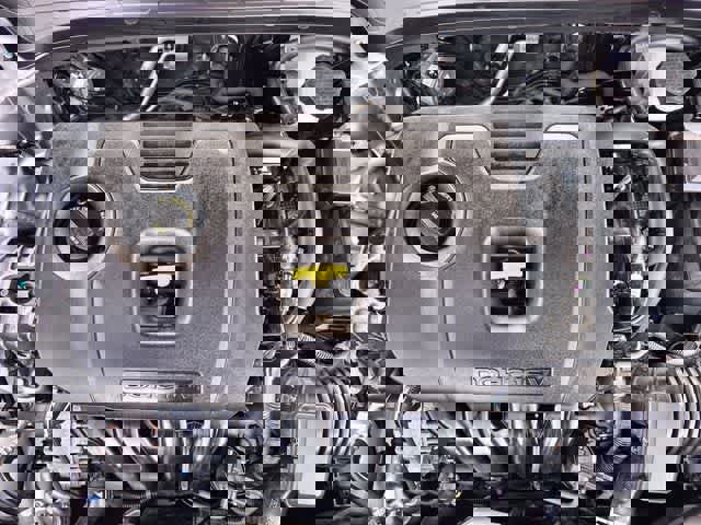 Used 2021 Kia Forte LXS image 10