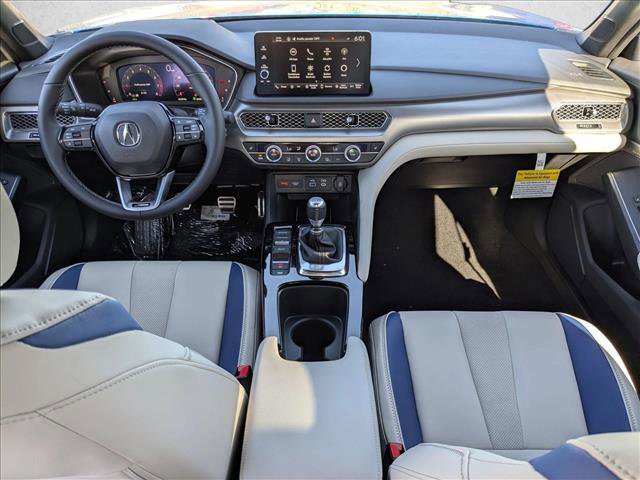 New 2026 Acura Integra A-Spec image 14