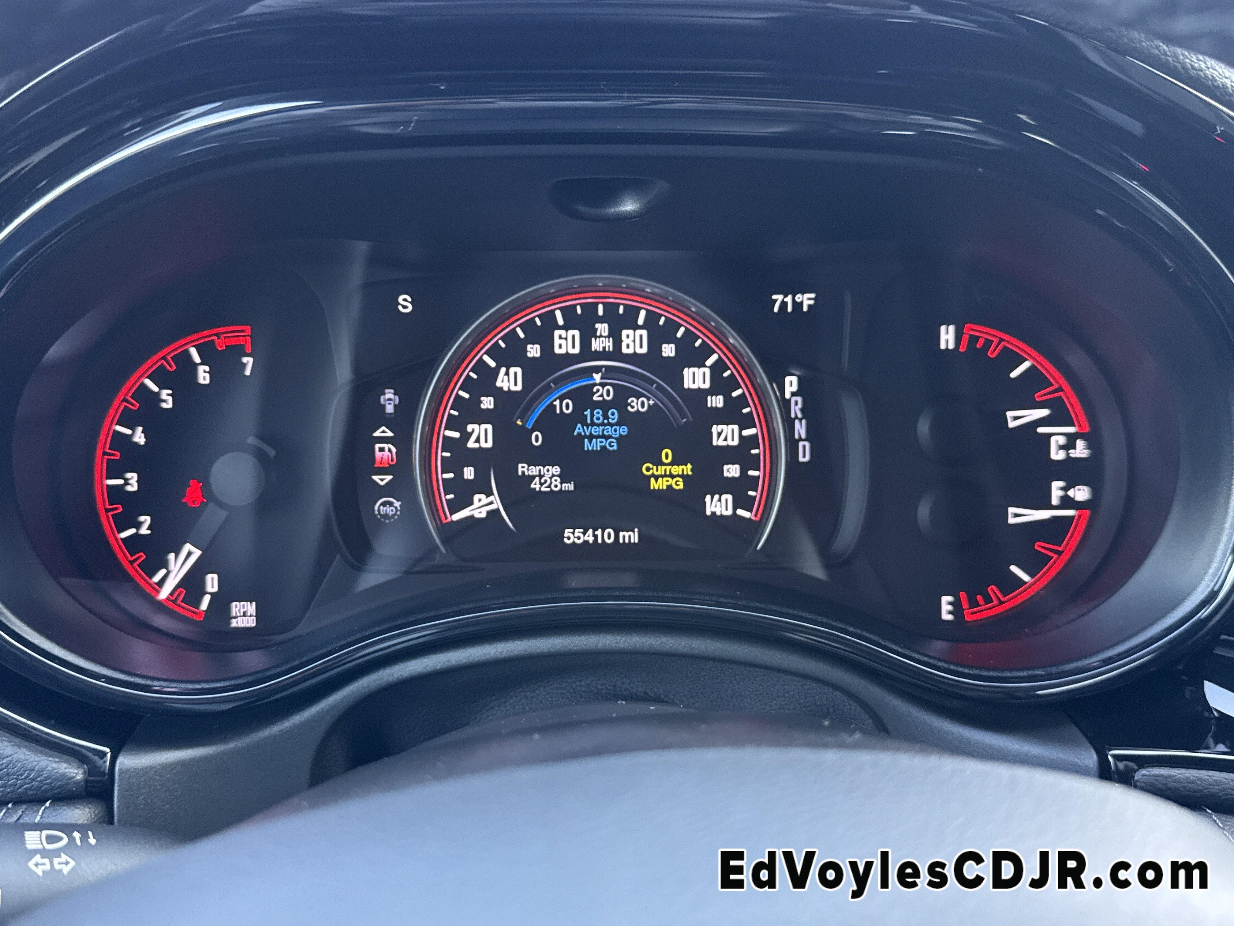 Used 2022 Dodge Durango GT image 34