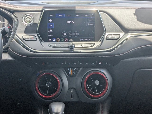 Used 2022 Chevrolet Blazer RS image 20