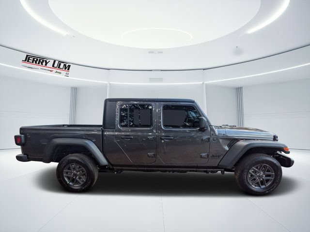 New 2026 Jeep Gladiator Sport AWD/4WD image 2