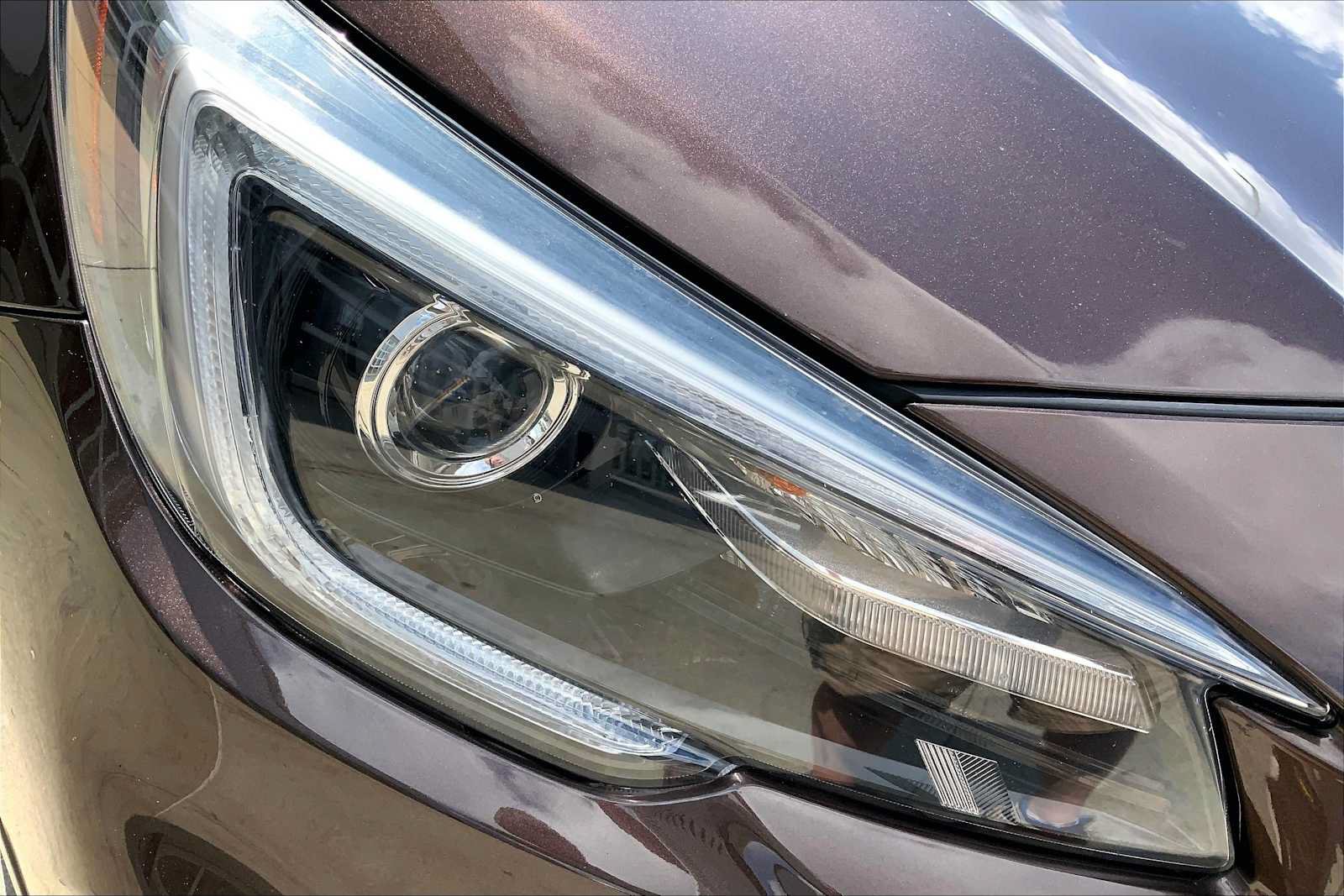 Used 2019 Subaru Outback 2.5i Limited AWD/4WD image 27
