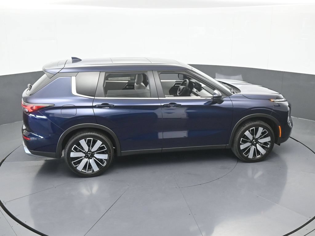New 2026 Mitsubishi Outlander SE FWD image 62