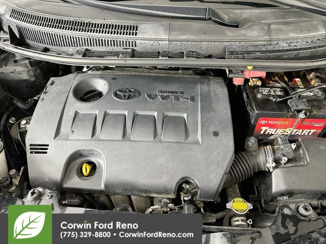 Used 2013 Scion xD FWD image 28