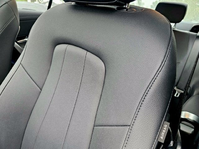 Certified 2023 Mercedes-Benz CLA 250 4MATIC w/ Premium Package image 21