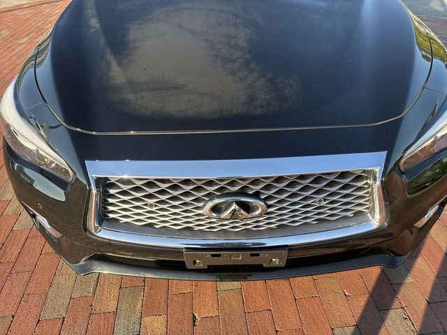 Used 2023 INFINITI Q50 Luxe w/ Cargo Package image 22